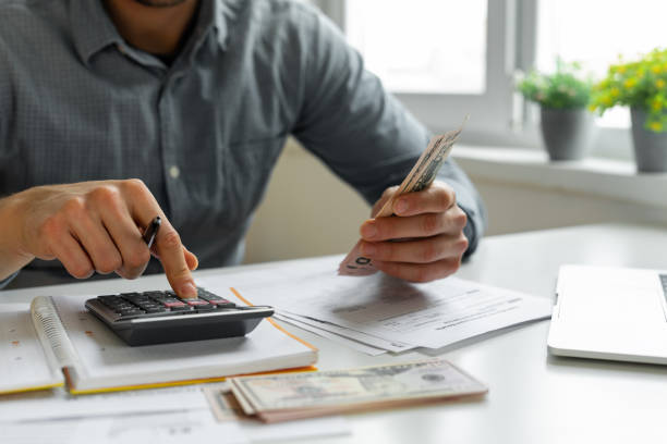Best Debt Consolidation Loans  in Sumner, WA